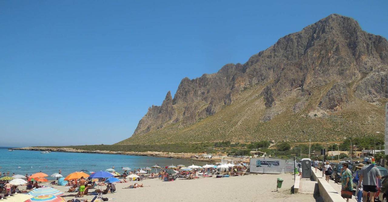 Ferienhaus Acquamarina