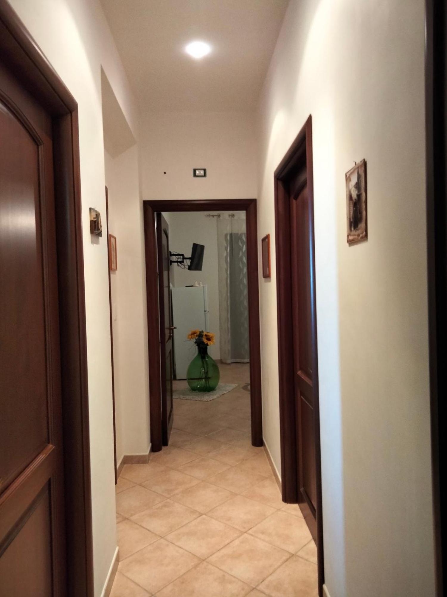Acquamarina Holiday home