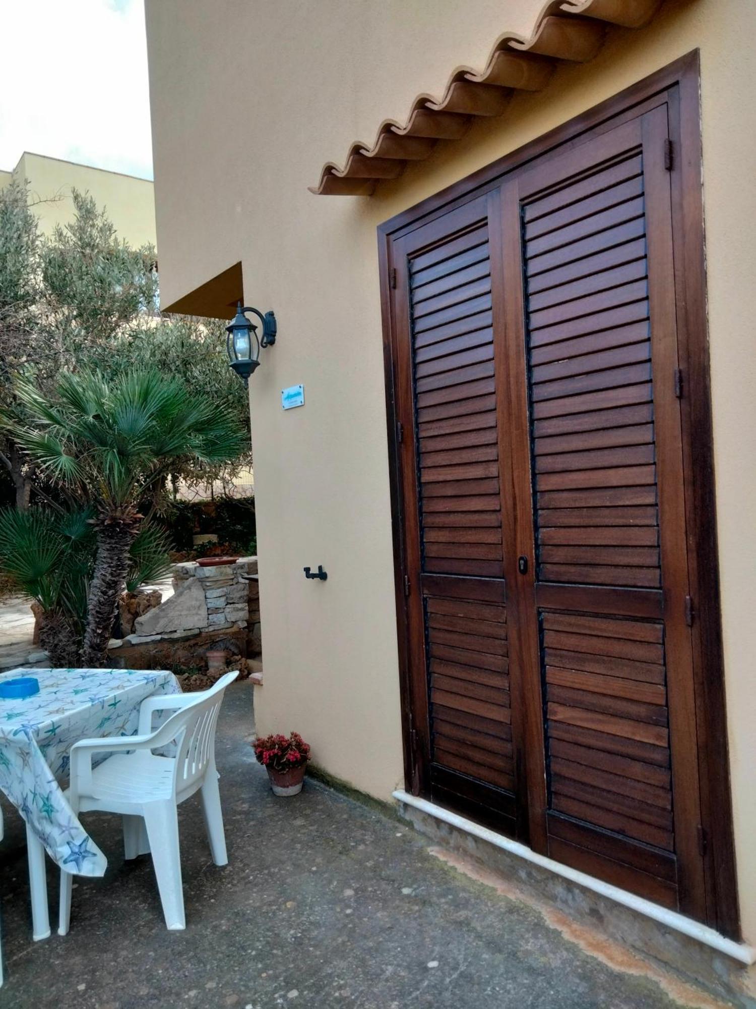 Holiday home Acquamarina