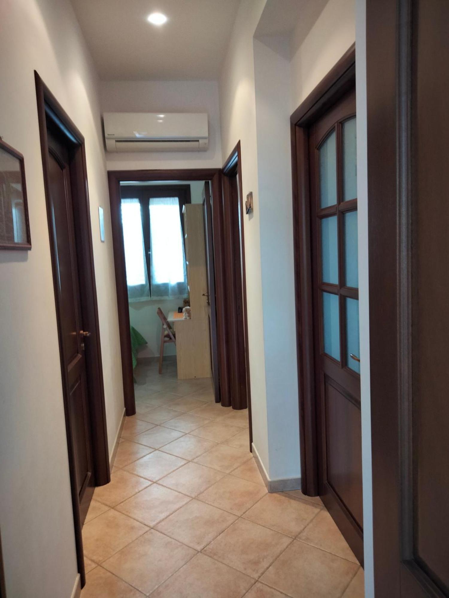 Holiday home Acquamarina *