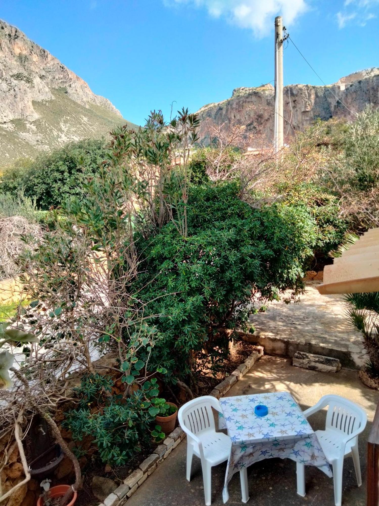 Holiday home Acquamarina