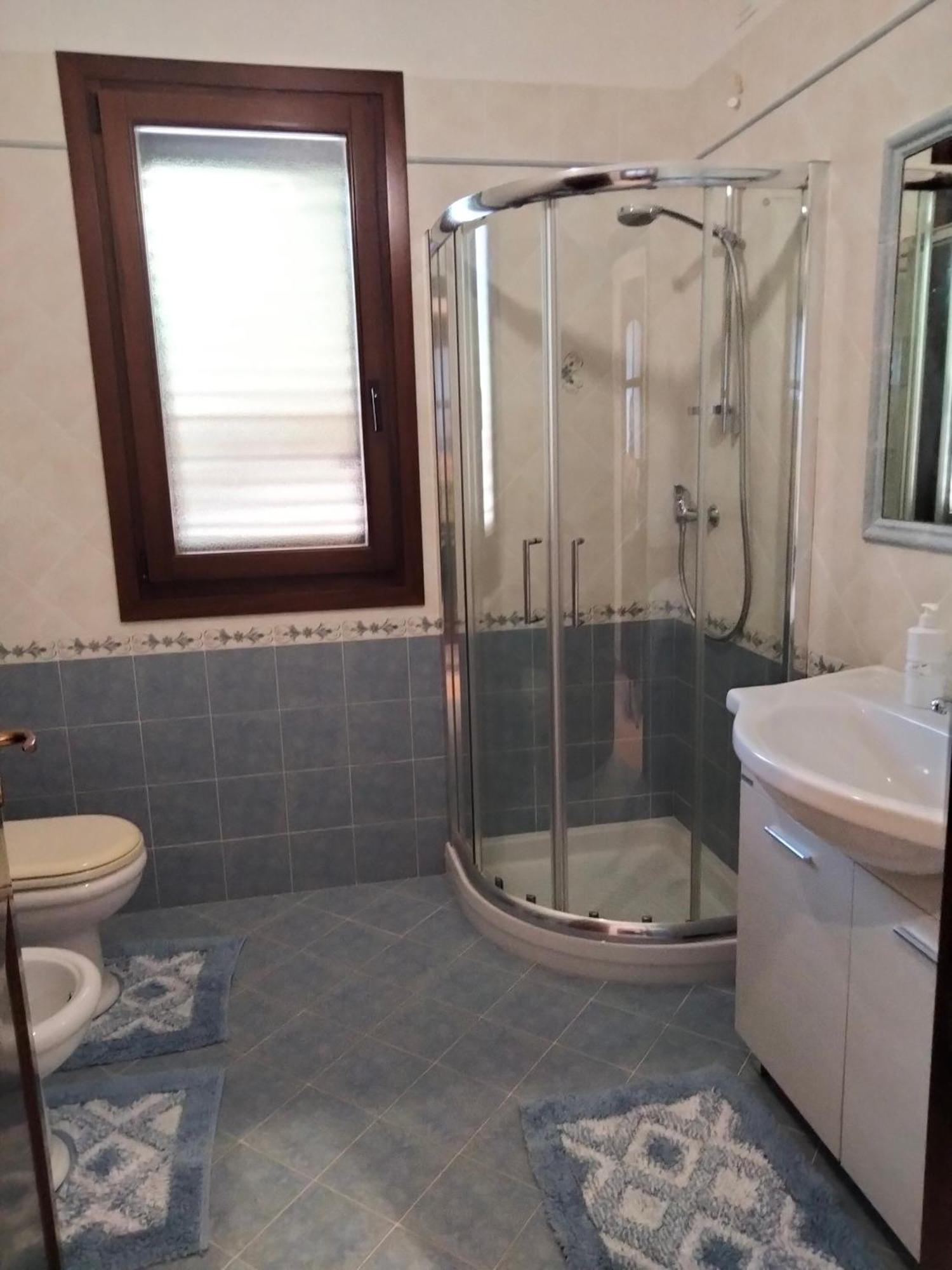 Acquamarina Holiday home *