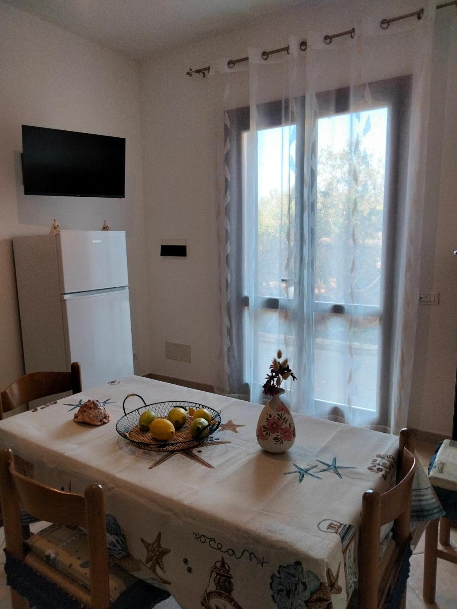 Acquamarina Holiday home Custonaci